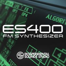 ES400 FM Synthesizer
