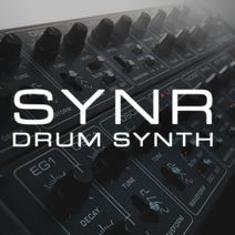 SYNR Drum Synthesizer