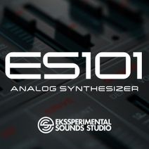 ES101 Analog Synthesizer
