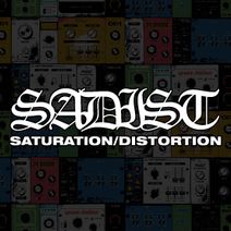 SADIST Saturation/Distortion