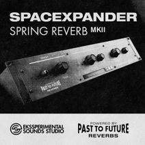SpaceXpander Spring Reverb